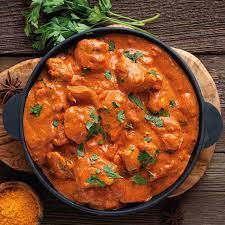 Chicken Dishes